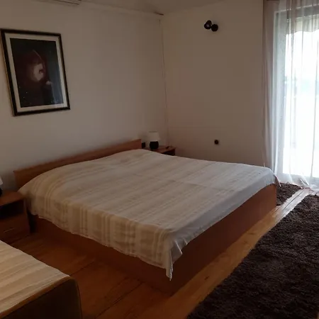 Penzion Oliva 3*