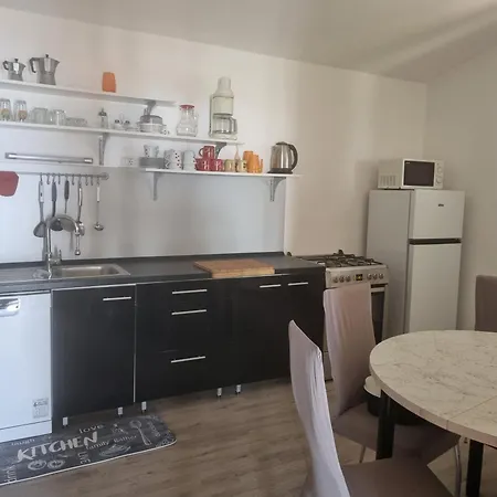 Oliva 3* Makarská