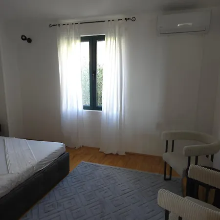Gostinjska kuća Oliva