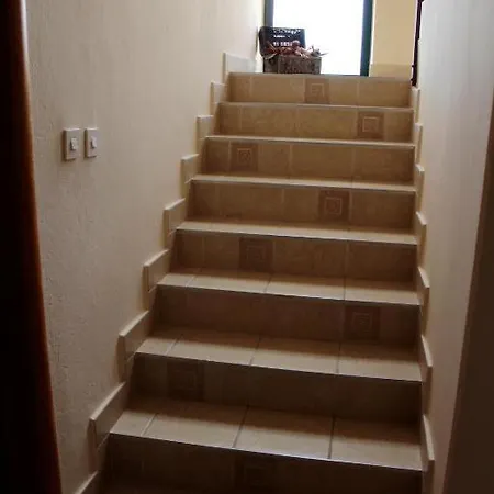 Gasthuis Oliva Makarska