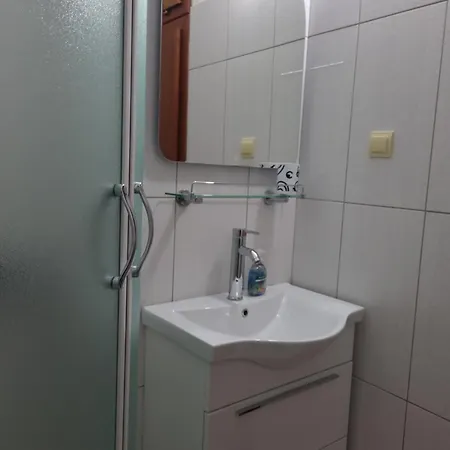 Oliva Gostinjska kuća