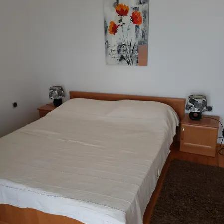 招待所 Oliva 马卡尔斯卡