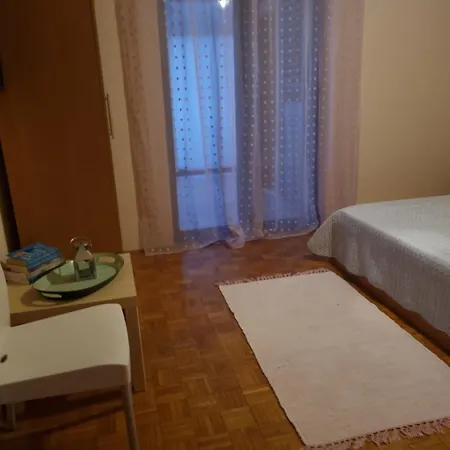Gostinjska kuća Oliva