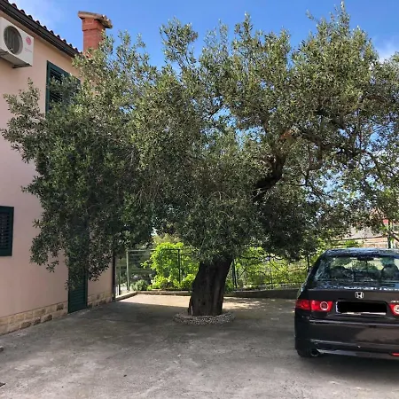 Oliva Gostinjska kuća
