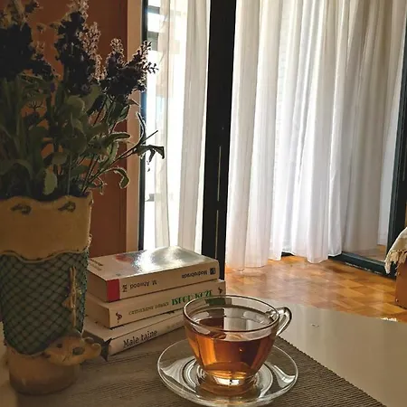 Gostinjska kuća Oliva Makarska