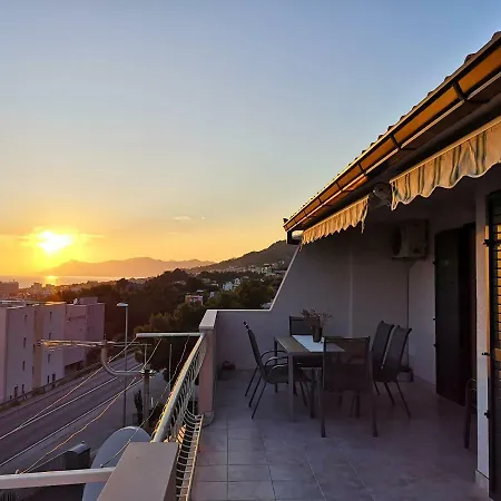 Oliva Gostinjska kuća 3*
