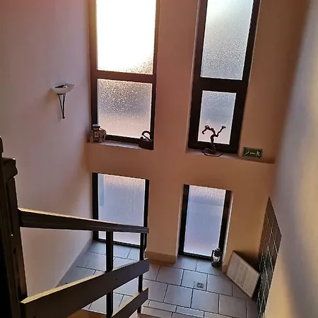 Гостевой дом Oliva 3*