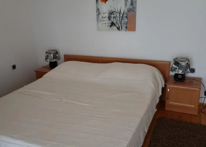 Gasthuis Oliva Makarska