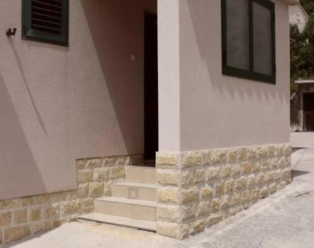 Gasthuis Oliva Makarska